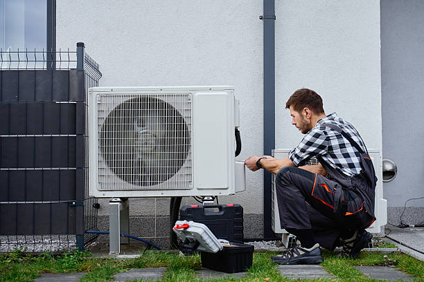 Trusted Furnace Repair service in Omaha, IL - HVAC Repair CO